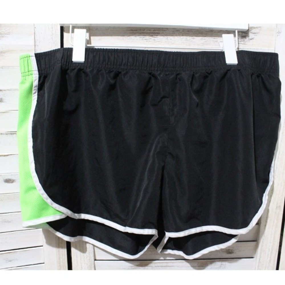Bobbie Brooks sport jogging shorts (297)